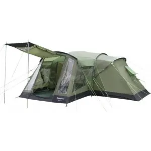 Палатка KingCamp Wakaya 6 ц:green
