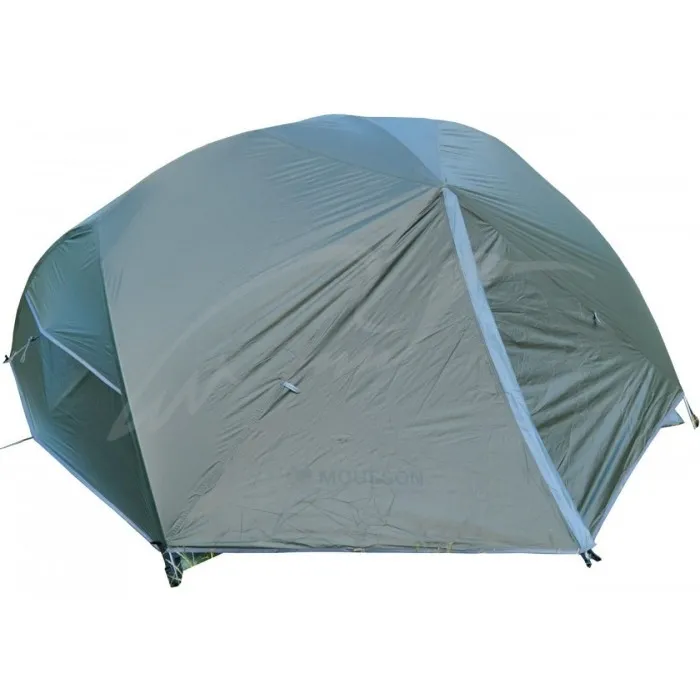 Палатка Mousson AZIMUT 2 ц:khaki