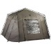 Палатка Nash Bank Life Gazebo 240х330х330см 16.8кг (без підлоги)
