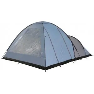 Палатка Norfin Alta 5 Кемпинговая 5 Местная 2-х слойная ц:голубой