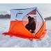 Палатка Norfin Hot Cube 3 для зимней рыбалки