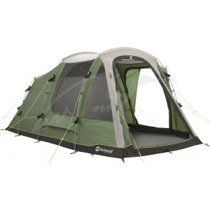 Палатка Outwell Dayton 4 Green