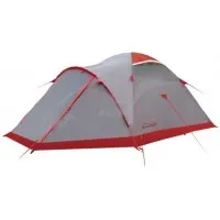 Палатка Tramp TRT-023 Mountain 3 (V2)