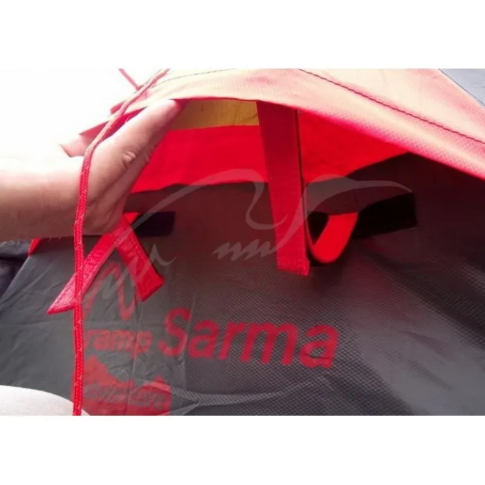 Палатка Tramp TRT-030 Sarma v2