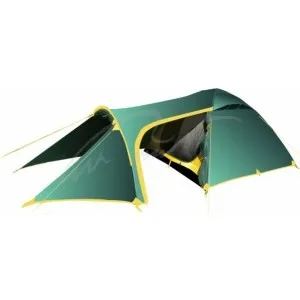 Палатка Tramp TRT-036 Grot v2