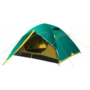 Палатка Tramp TRT-054 Nishe 3 v2