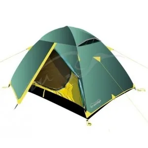 Палатка Tramp TRT-055 Scout 2 v2