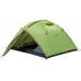 Палатка Vaude Campo Grande 3-4P 4021574186132 chute green
