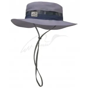 Панама Buff Booney Hat ц:inked grey