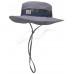 Панама Buff Booney Hat ц:inked grey