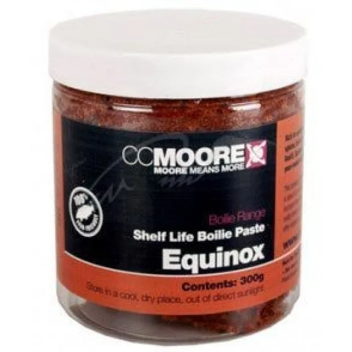 Паста CC Moore Equinox Shelf Life Paste 300g