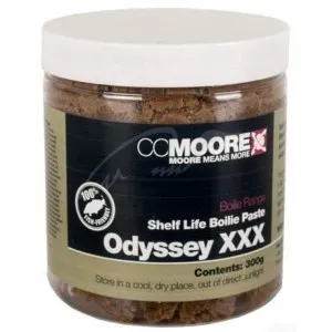 Паста CC Moore Odyssey XXX Shelf Life Paste 300g 