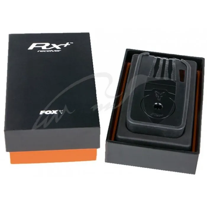 Пейджер для сигналізатора Fox International Micron RX Receiver