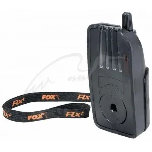 Пейджер для сигнализатора Fox International Micron RX+ Receiver