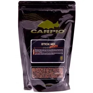 Пеллетс Carpio Stick Mix 0.9кг