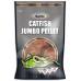 Пеллетс CarpZoom Catfish Jumbo Pellet (Кровь-Палтус) 50mm