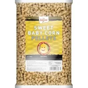 Пеллетс CarpZoom Sweet Baby Corn 2,5kg