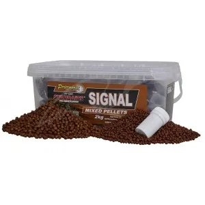 Пеллетс Starbaits Signal Mix 4-6mm 2kg
