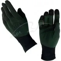 Перчатки Beretta Outdoors PP Stretch Gloves. Размер - Цвет - зеленый
