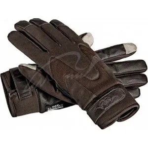 Перчатки Blaser RAMshell Touch Gloves. Размер - Цвет - коричневый