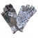Перчатки Buff Angler II Gloves Camo L/XL