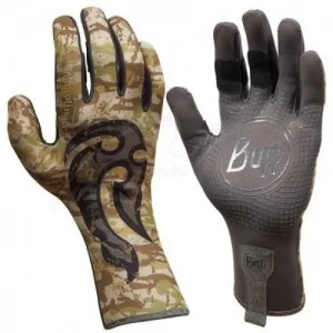 Рукавички Buff MSX Gloves BS Mahori Hook M/L