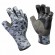 Перчатки Buff Pro Series Angler II Gloves fish camo M/L