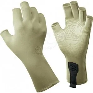 Перчатки Buff Water Gloves Light Sage L/XL