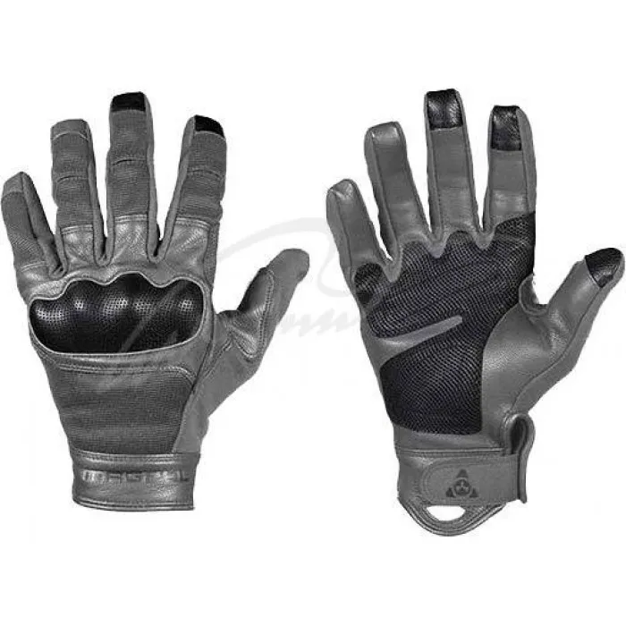 Рукавички Magpul Core™ Breach Gloves Black