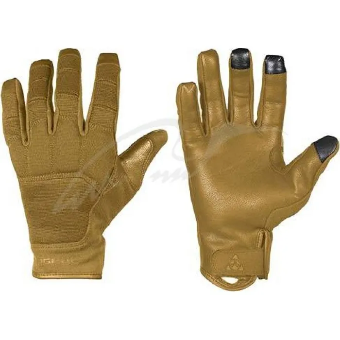 Перчатки Magpul Core™ Patrol Gloves Black