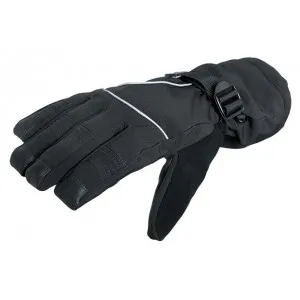 Перчатки Norfin Expert XL (флис/утеплитель/PL) ц:черный