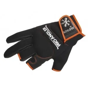 Перчатки Norfin Pro Angler 3 Cut Gloves р.