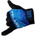 Рукавички Pelagic End Game Pro Gloves S/M к:blue