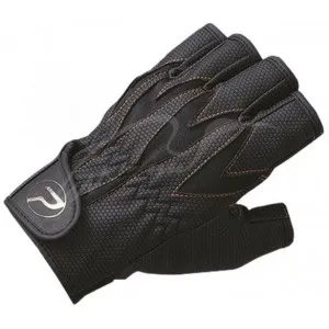 Перчатки Prox Fit Glove DX Cut Five PX5885 black/black