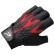Рукавички Prox Fit Glove DX Cut Five PX5885 black/red