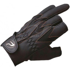 Рукавички Prox Fit Glove DX Cut Three PX5883 black/black