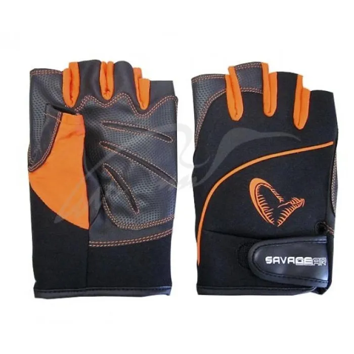 Перчатки Savage Gear ProTec Glove