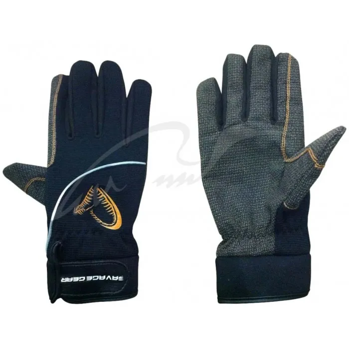 Перчатки Savage Gear Shield Glove