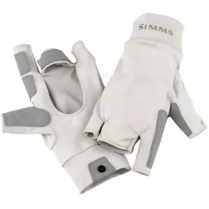 Перчатки Simms Sunglove L/XL ц:stone