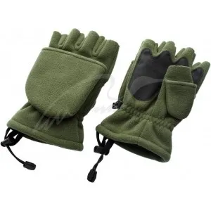 Перчатки Trakker Polar Fleece Gloves