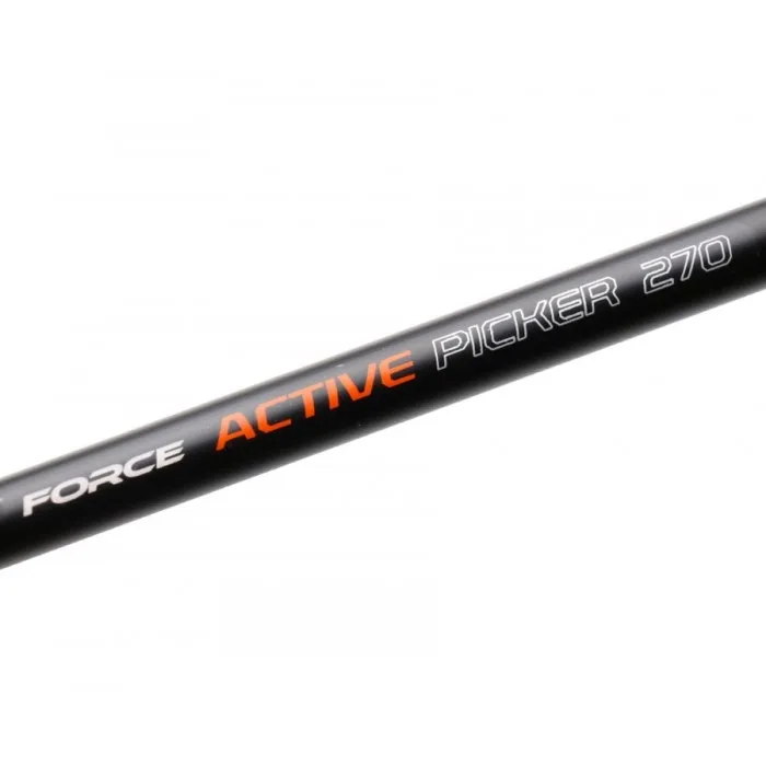Пікерне вудлище Flagman Force Active Picker 2.7м 50г
