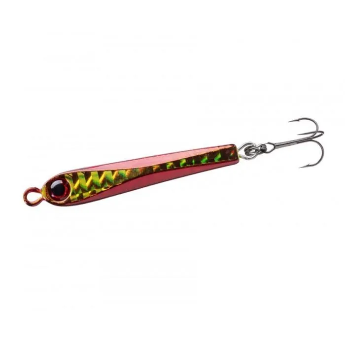 Пількер Daiwa Prorex Mini Jig 10г Lazer Orange