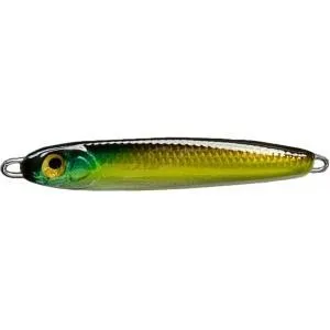 Пилкер FireFish Minnow 25.0 g #07