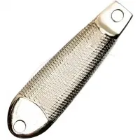 Пилкер Tungsten Jigging Spoon вольфрам 14.0 g Silver