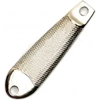 Пилкер Tungsten Jigging Spoon вольфрам 17.5 g Silver