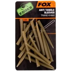 Пыльник Fox International Edges Anti Tangle Sleeves Khaki