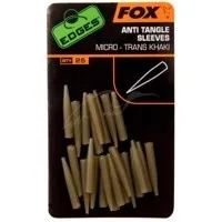 Пыльник Fox International Edges Anti Tangle Sleeves Micro