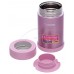 Харчовий термоконтейнер ZOJIRUSHI SW-EAE50PS 0.5 л ц:рожевий