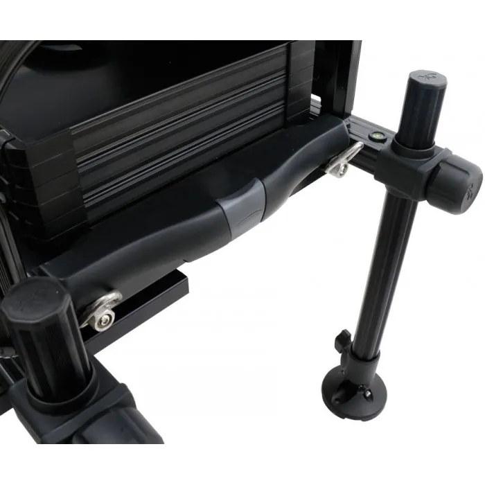 Платформа Browning Seatbox Xitan leg 36 мм