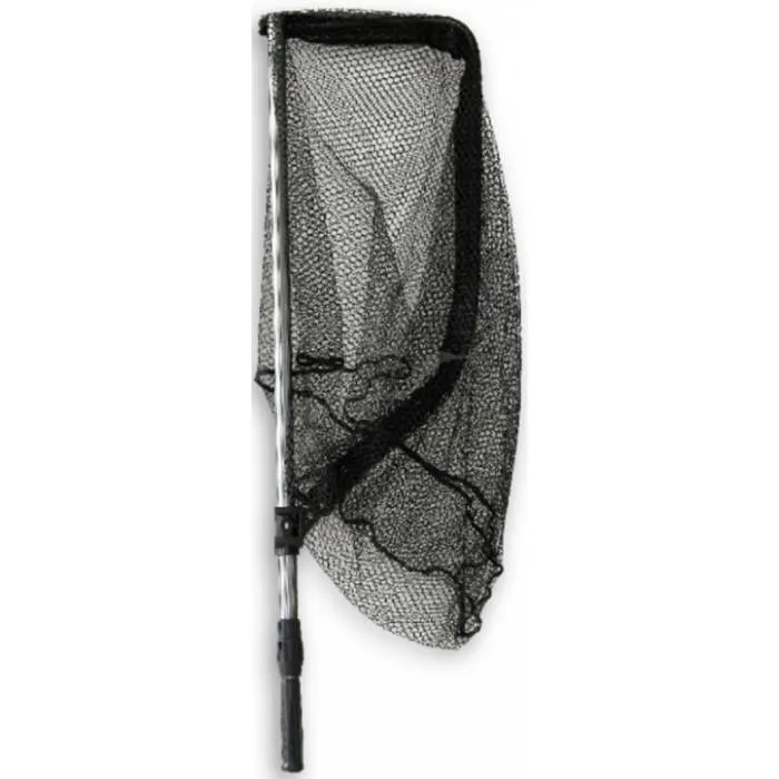 Подсак CarpZoom Foldable Landing Net 2 sections 40x60x180cm